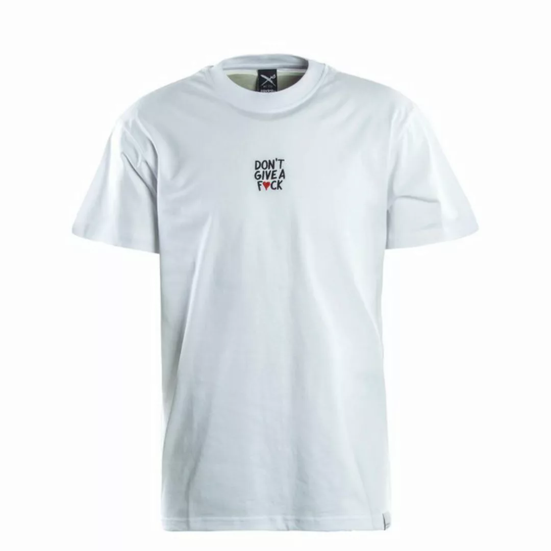 iriedaily T-Shirt Give A Emb günstig online kaufen