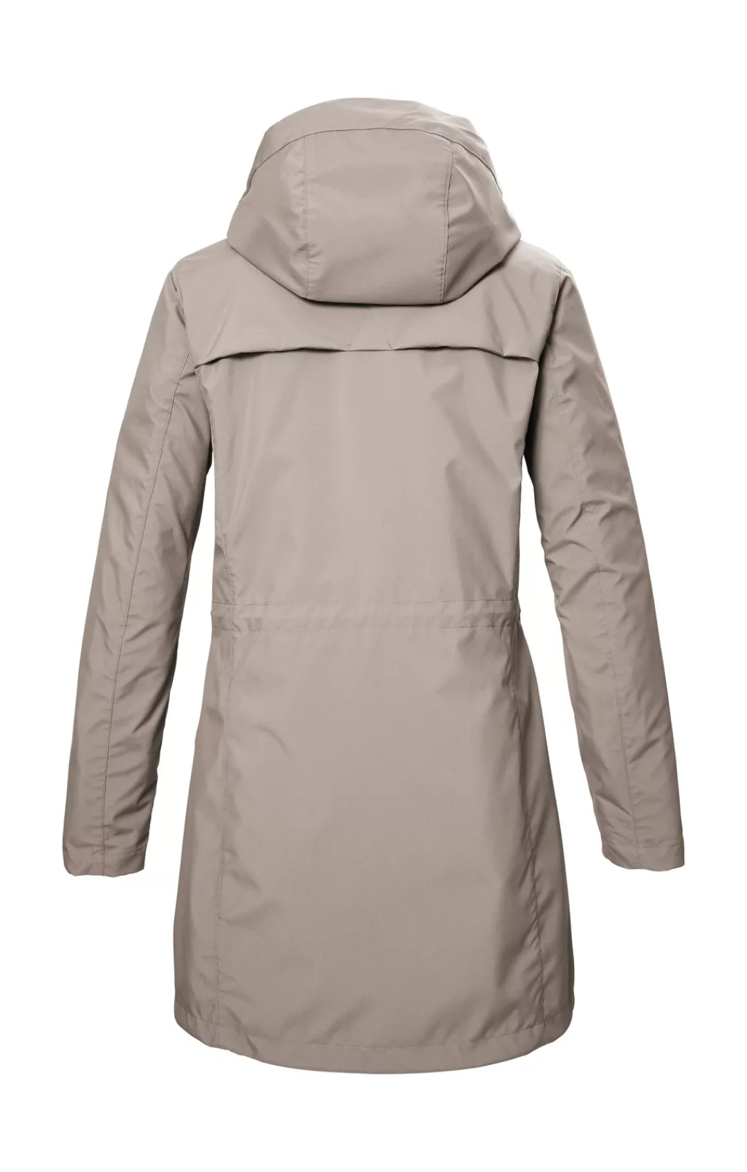 G.I.G.A. DX by killtec Softshellparka "GS 95 WMN SFTSHLL PRK", Wasser- und günstig online kaufen