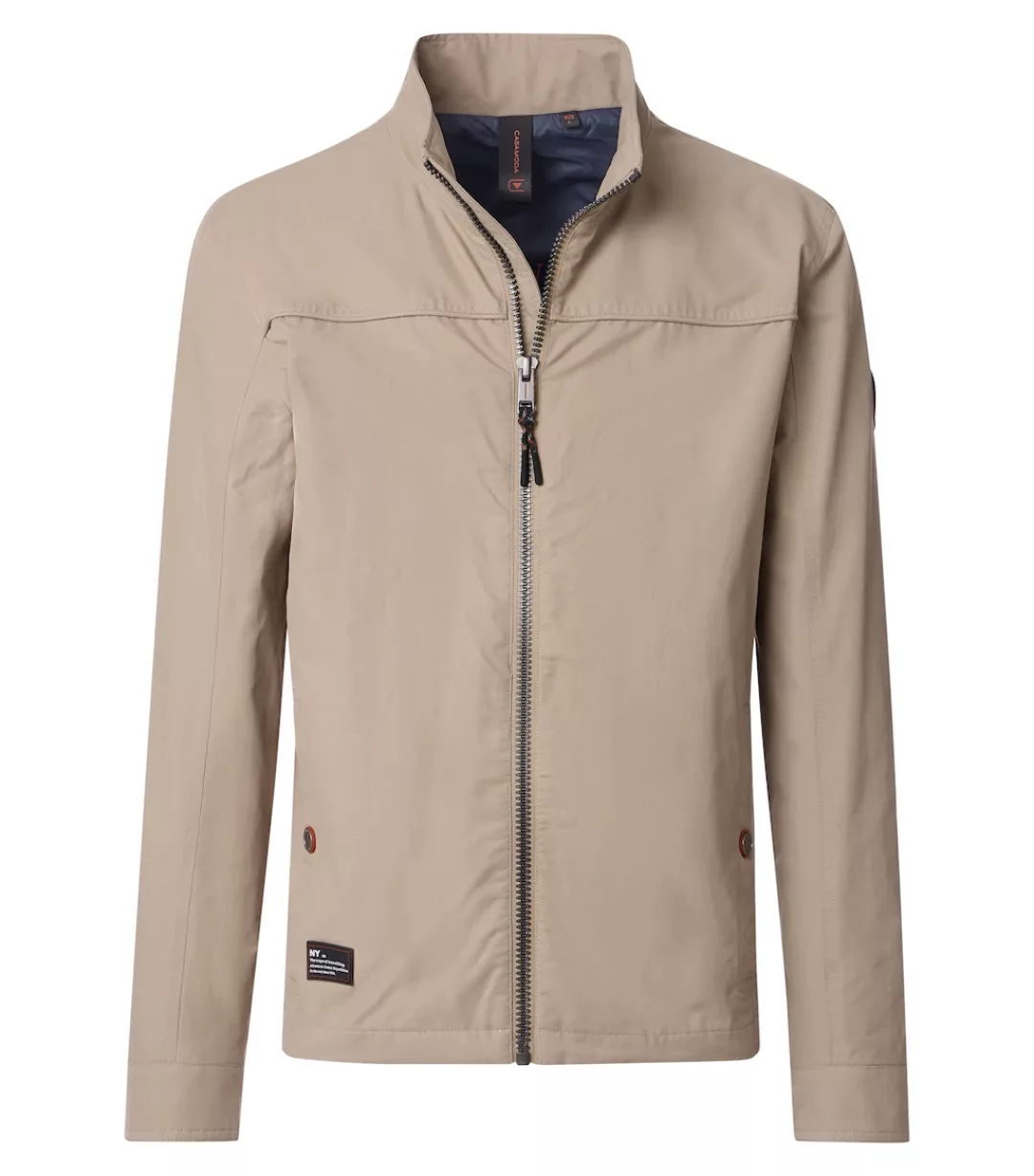 CASAMODA Langjacke "CASAMODA Jacke uni" günstig online kaufen