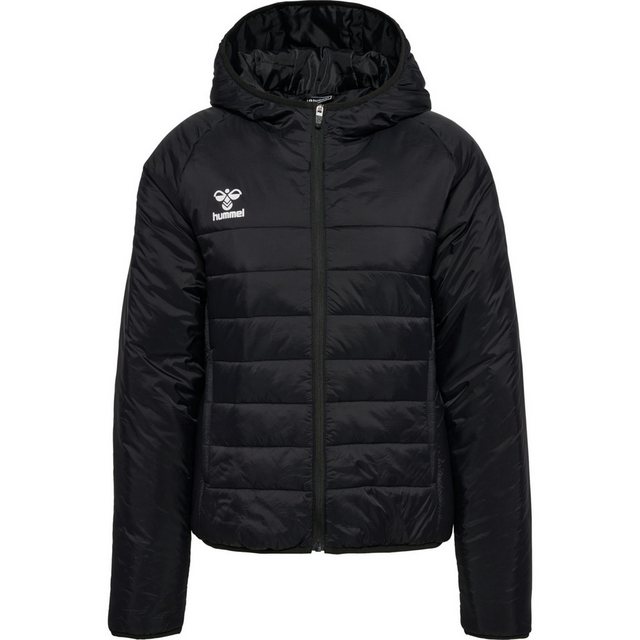 hummel Allwetterjacke Hummel Damen Steppjacke hmlGo Quilted Hood Jacket 221 günstig online kaufen