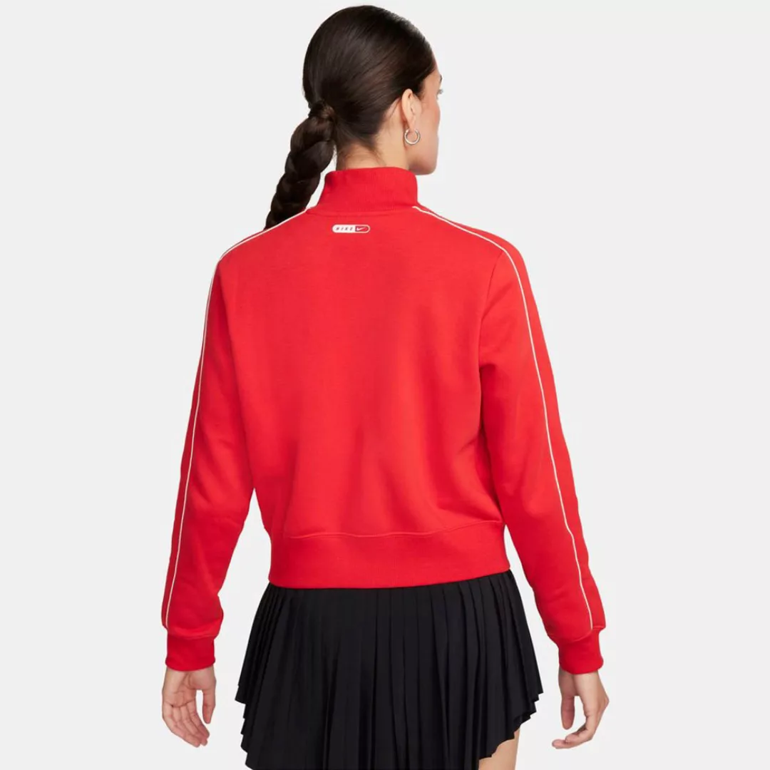 Nike Sportswear Sweatjacke "W NSW FLC TT SW" günstig online kaufen