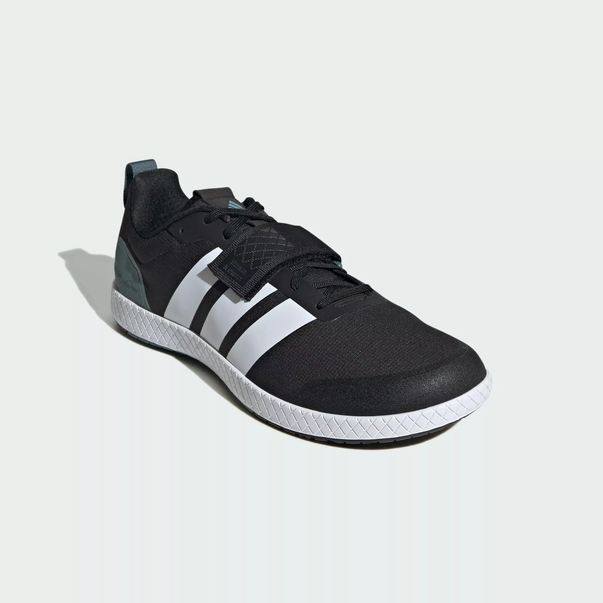 adidas Performance DIE TOTAL WEIGHTLIFTING SCHUHE günstig online kaufen