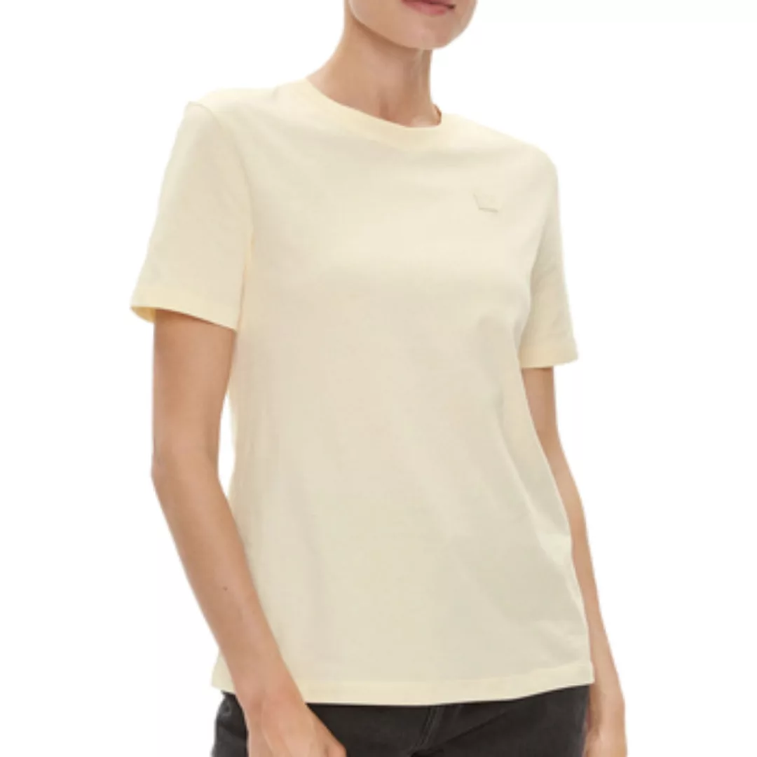 Calvin Klein Jeans  T-Shirts & Poloshirts J20J223226 günstig online kaufen