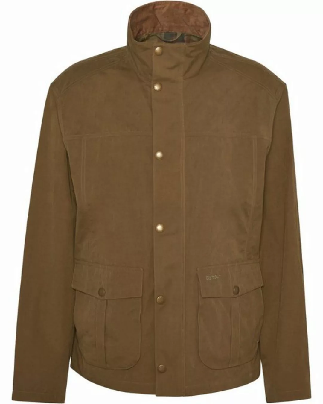 Barbour Funktionsjacke Jacke Sander günstig online kaufen