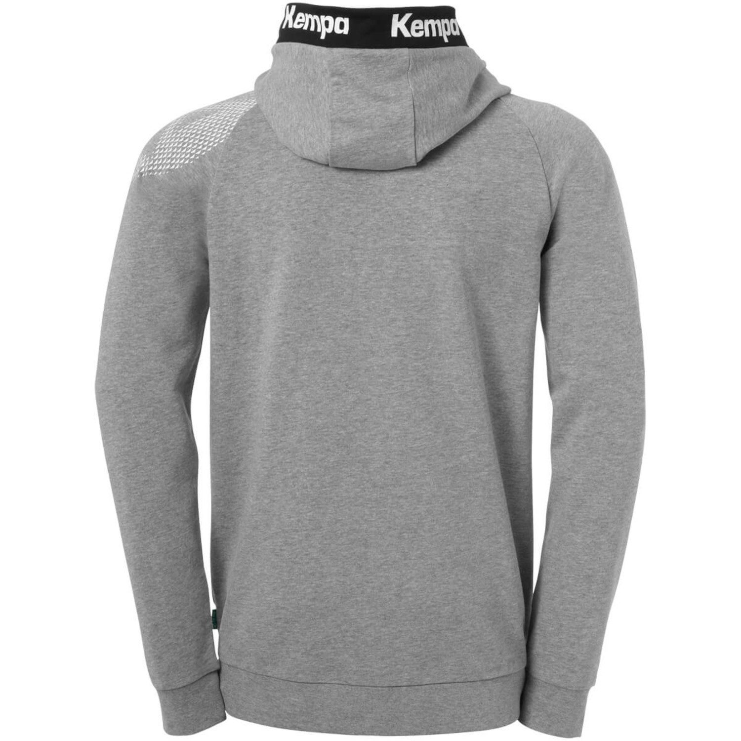 Kempa Kapuzenpullover Kempa Herren Kapuzenjacke Core günstig online kaufen