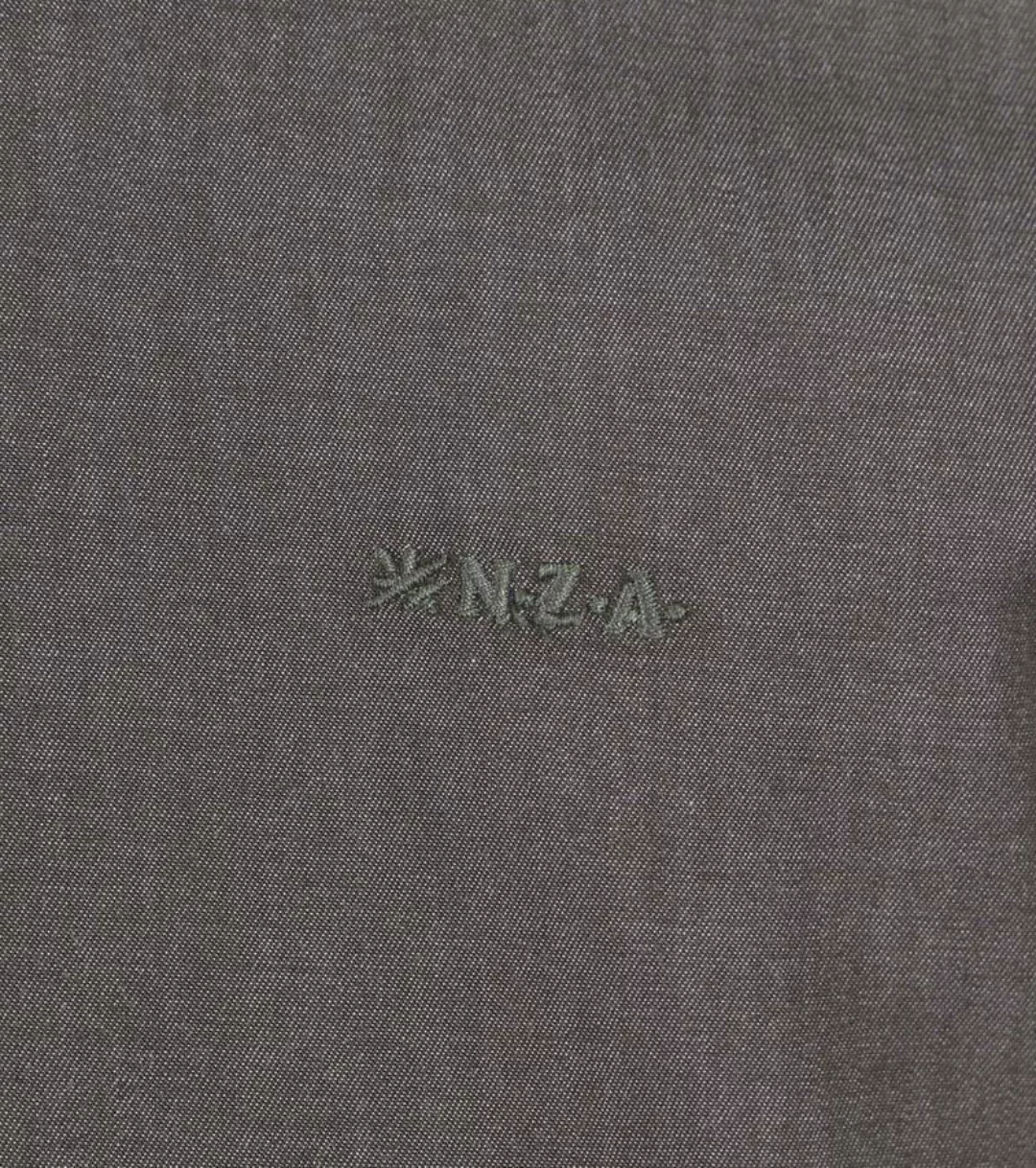 NZA-Hemd Sheffield Grün - Größe XXL günstig online kaufen