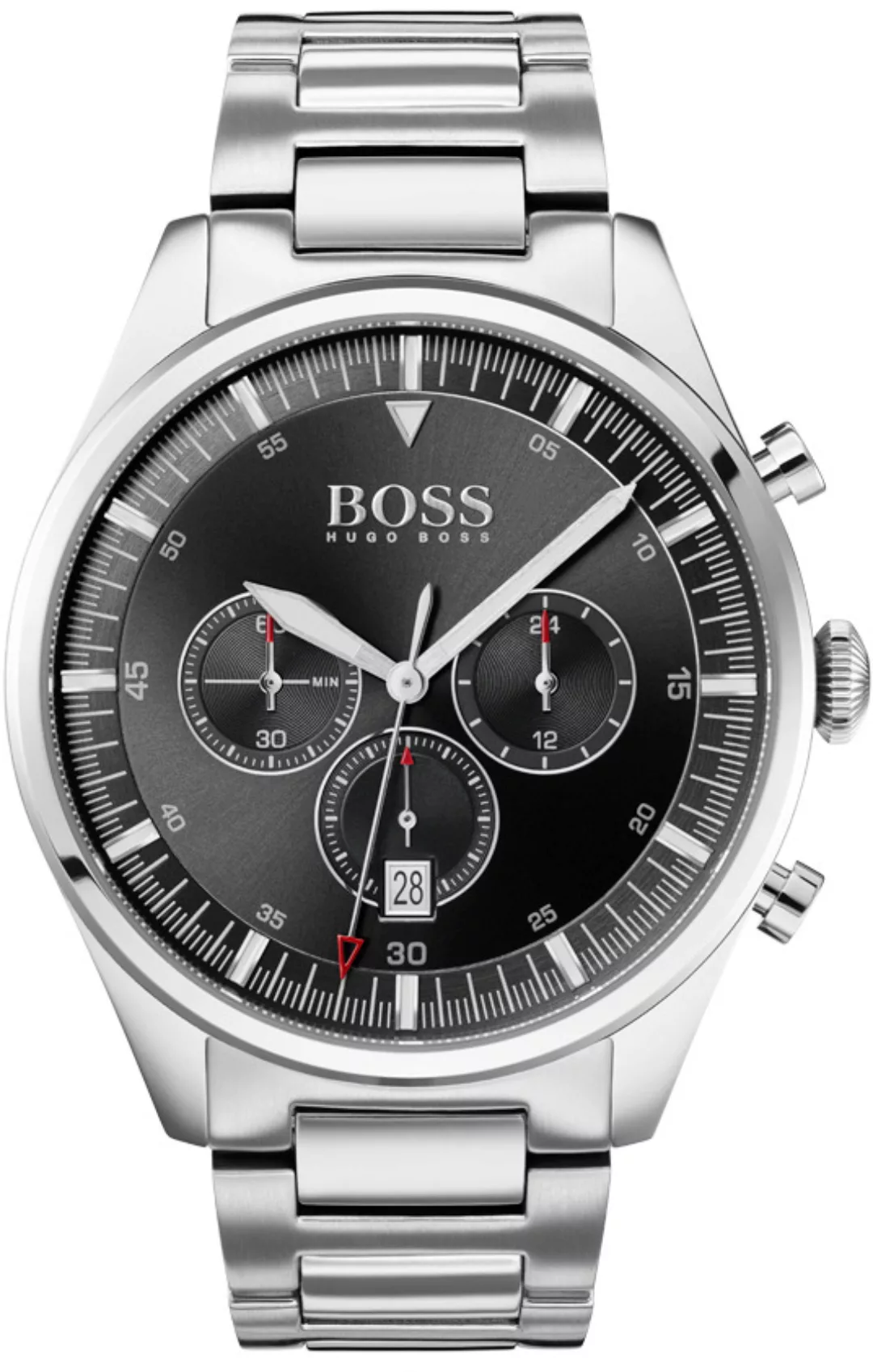 Hugo Boss PIONEER 1513712 Herrenchronograph günstig online kaufen