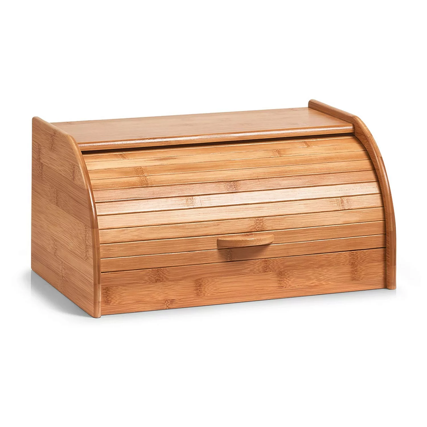 Zeller Present Brotkasten »Bamboo«, (1 tlg.), aus umweltfreundlichem & hoch günstig online kaufen