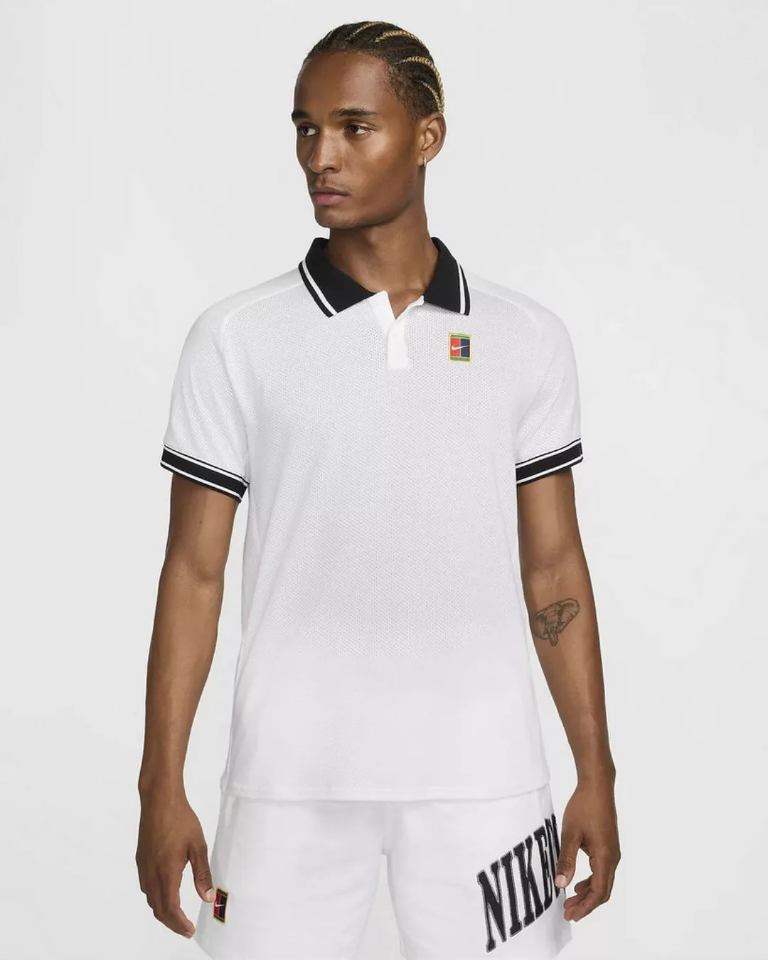 Nike Poloshirt M NKCT HERITAGE POLO günstig online kaufen