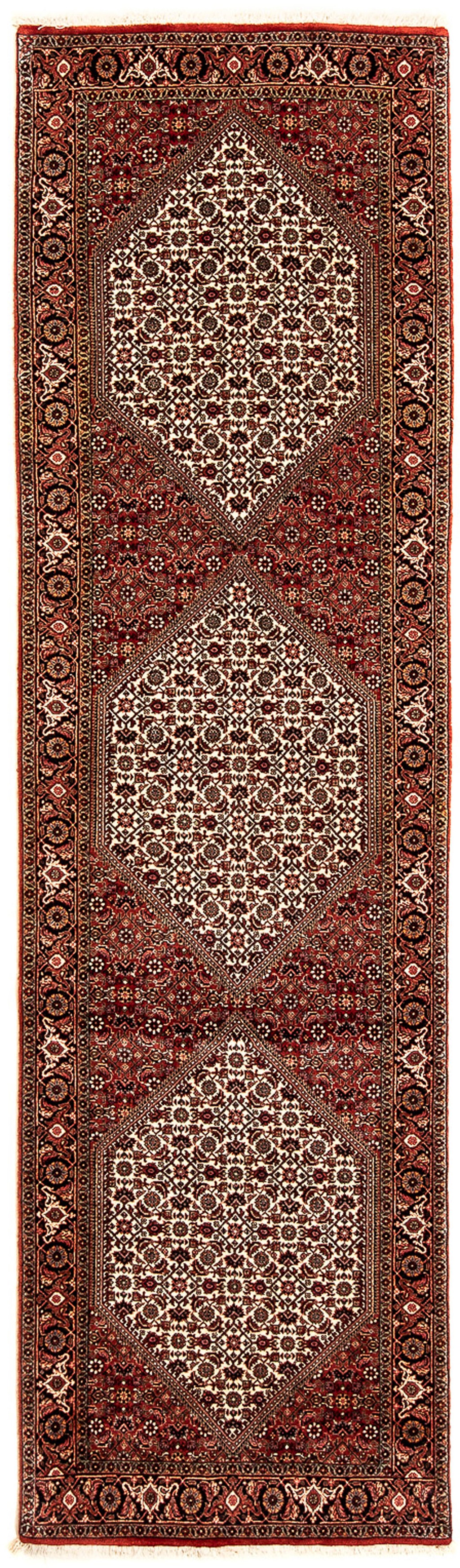 morgenland Orientteppich »Perser - Bidjar - 284 x 80 cm - mehrfarbig«, rech günstig online kaufen