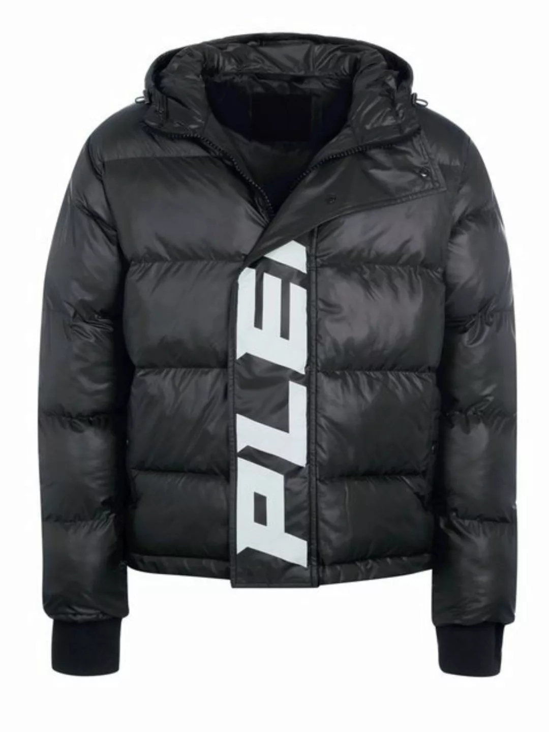 PHILIPP PLEIN Kurzjacke Philipp Plein Jacke dunkelblau günstig online kaufen