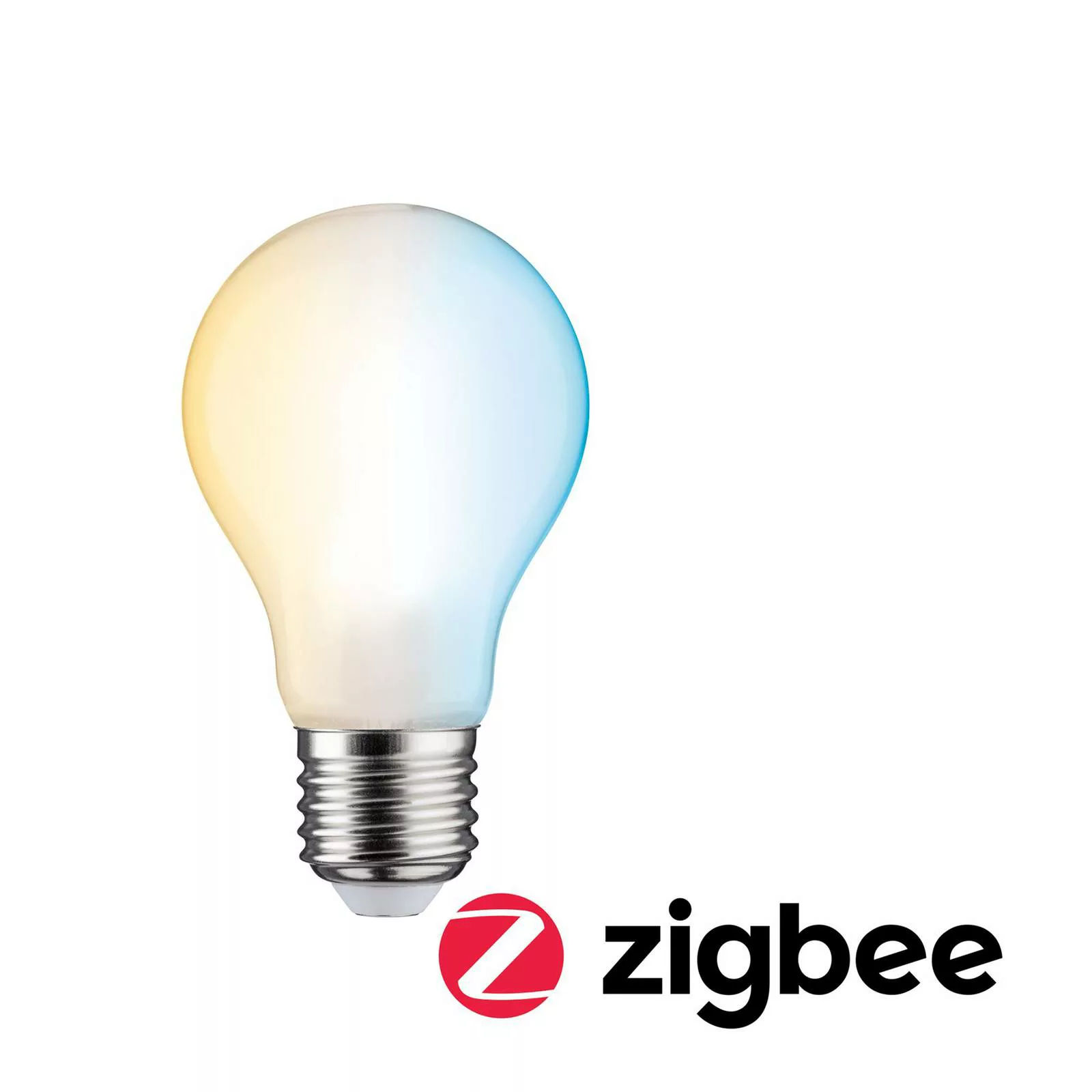 Paulmann LED-Lampe E27 4,7W ZigBee Tunable White günstig online kaufen