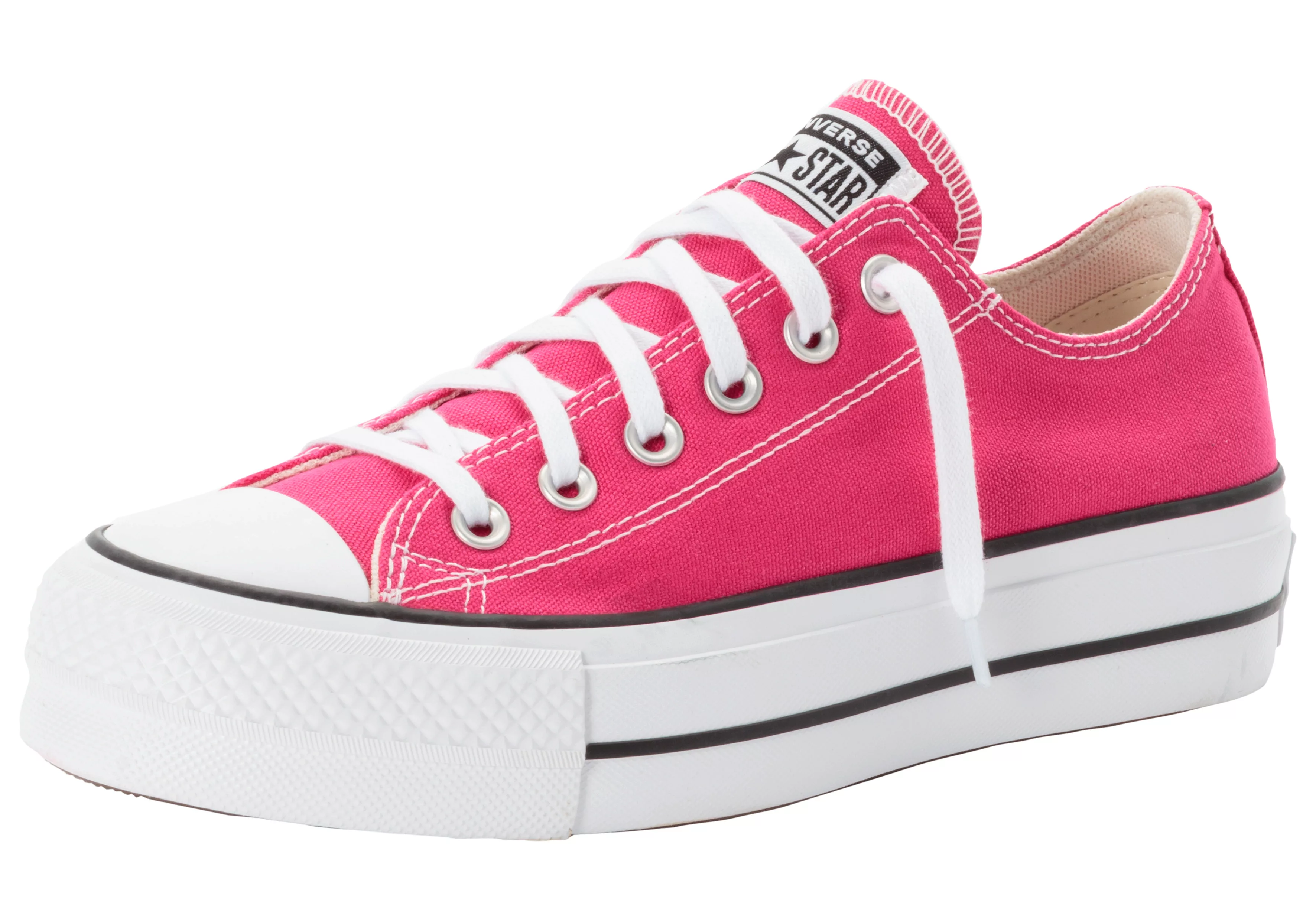 Converse Sneaker "CHUCK TAYLOR ALL STAR LIFT PLATFORM" günstig online kaufen