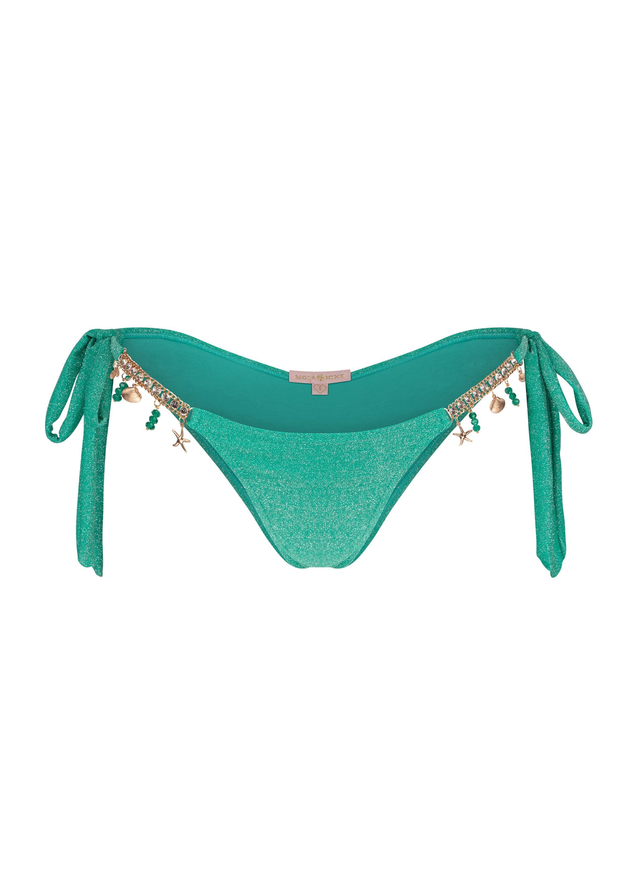 Moda Minx Bikini-Hose Lumiere Seychelles (1-St) günstig online kaufen