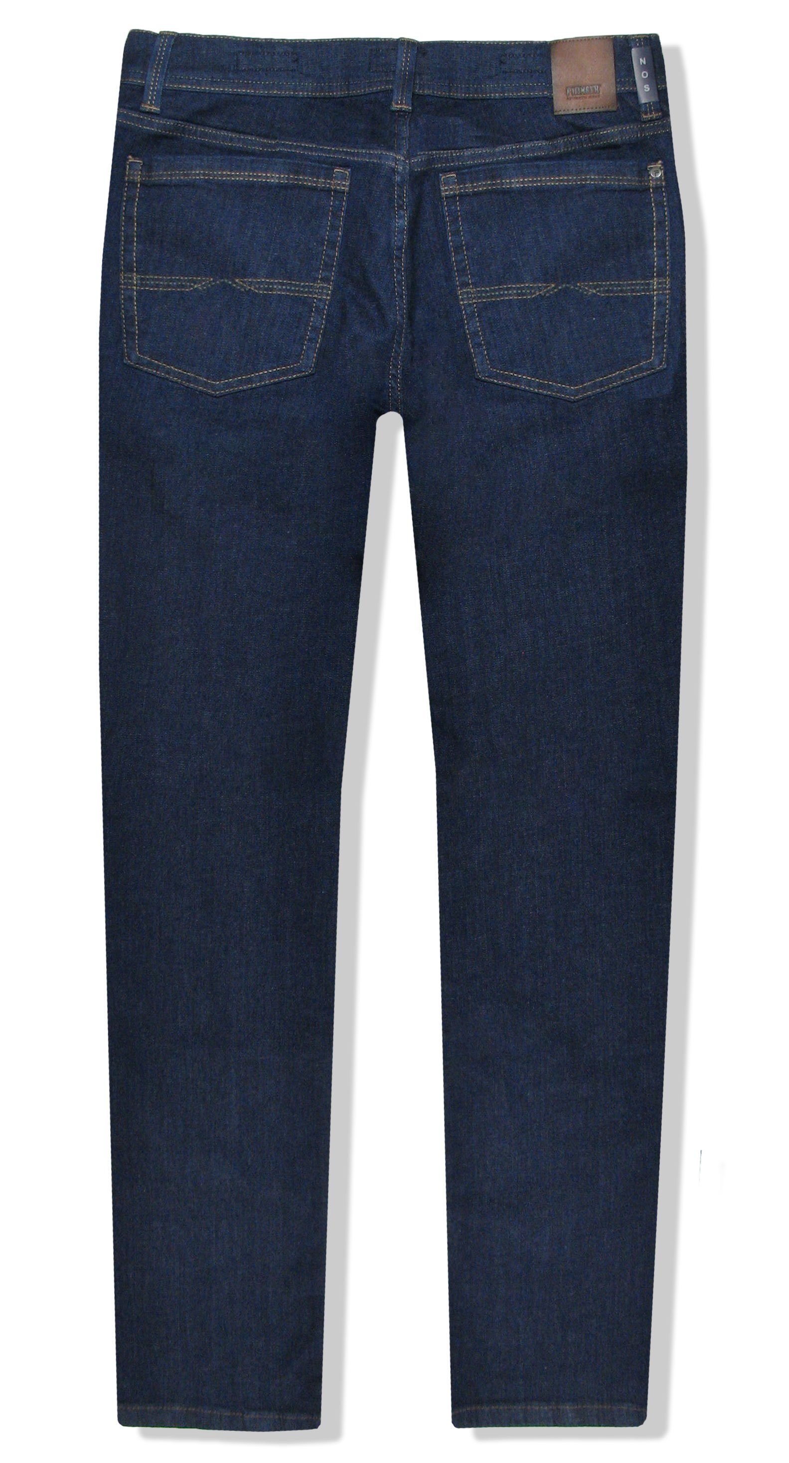 Pioneer Jeans Rando Megaflex Regular Fit rinse günstig online kaufen
