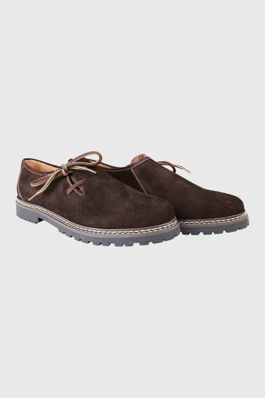 Krüger Marco Herren Schnürschuh günstig online kaufen