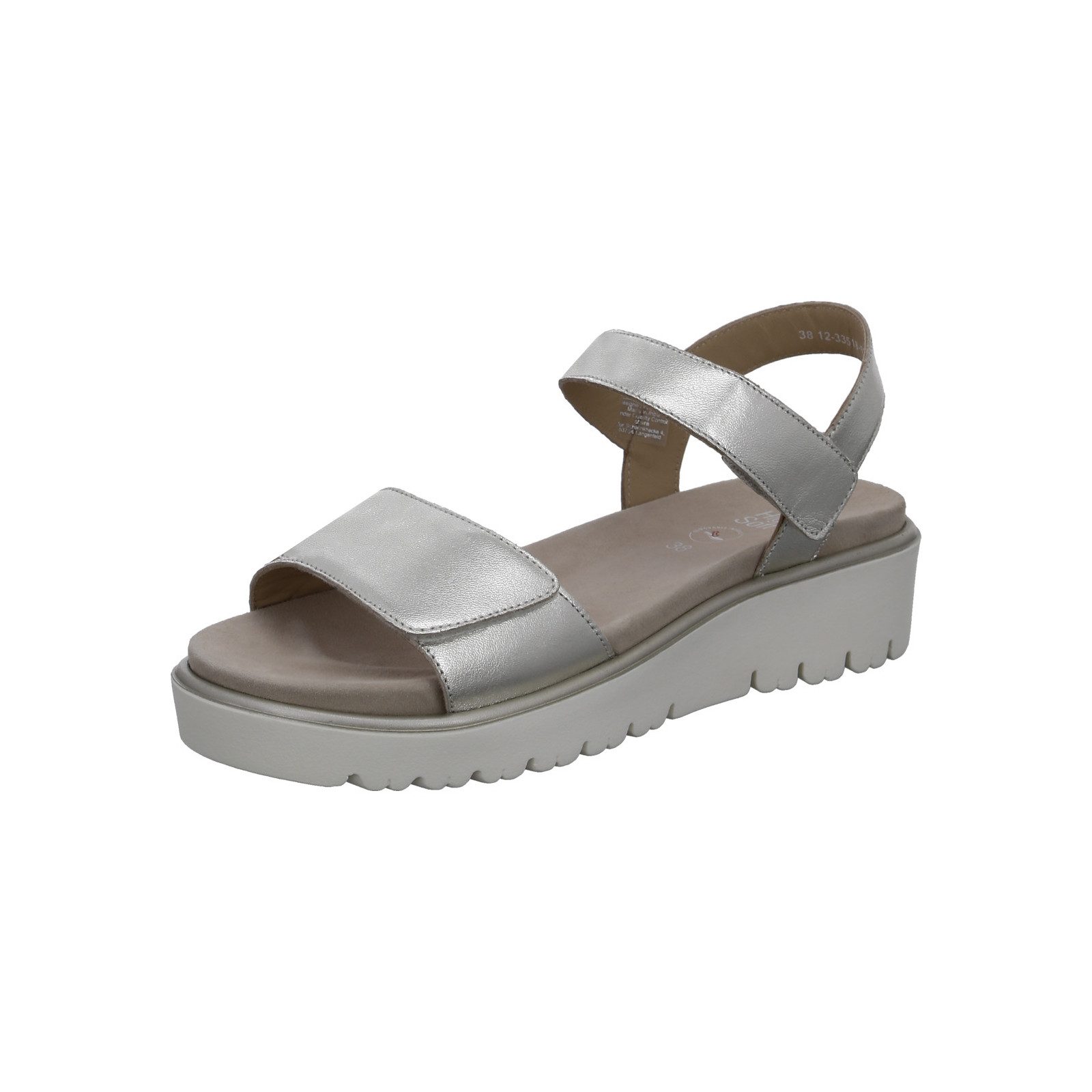 Ara Damen Sandalette Bilbao Keilsandalette günstig online kaufen