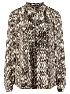 Bluse Peter Hahn beige günstig online kaufen