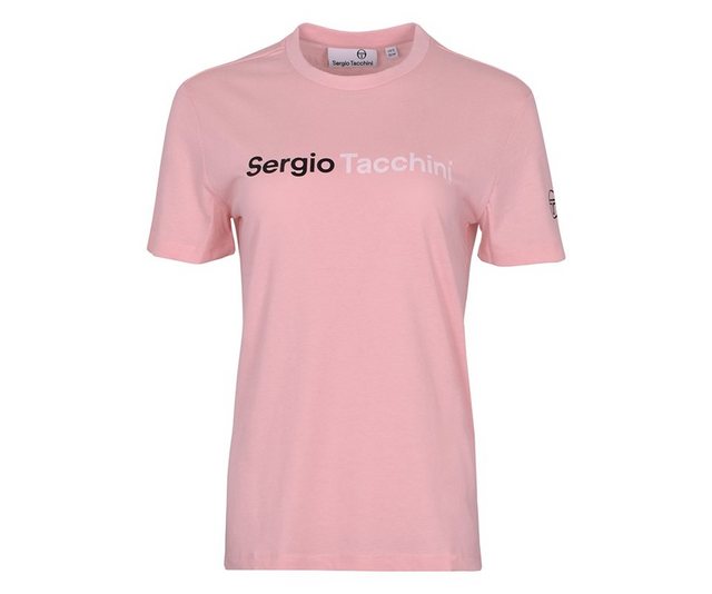 Sergio Tacchini T-Shirt ROBIN WOMAN T-SHIRT günstig online kaufen