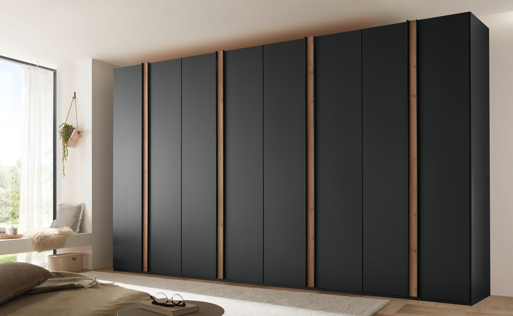 WIEMANN Drehtürenschrank "Lagos", (in 4 Breiten und mit 3 verschiedenen Aus günstig online kaufen