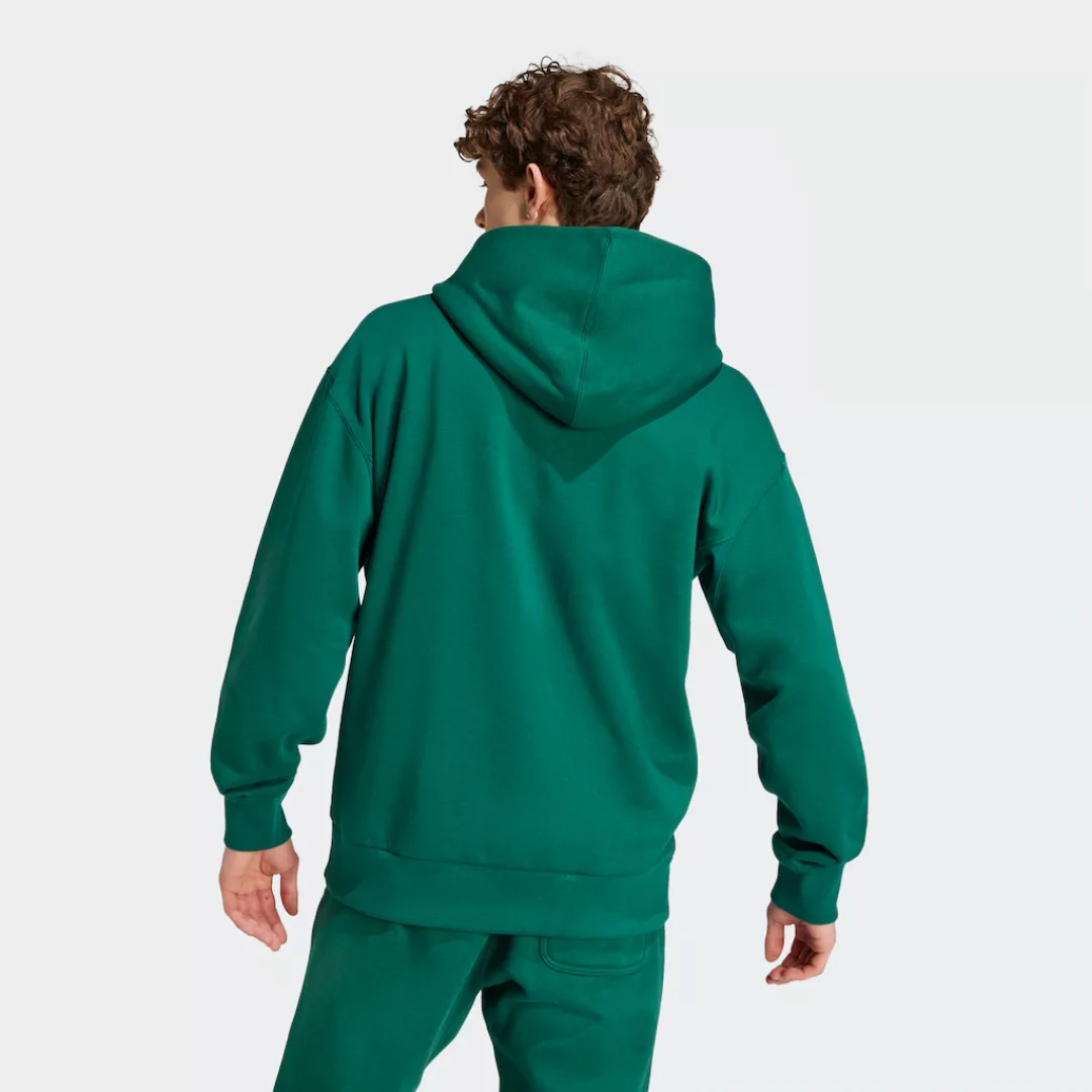 adidas Sportswear Kapuzensweatshirt "M A SZN FL HD", weiches Fleecematerial günstig online kaufen