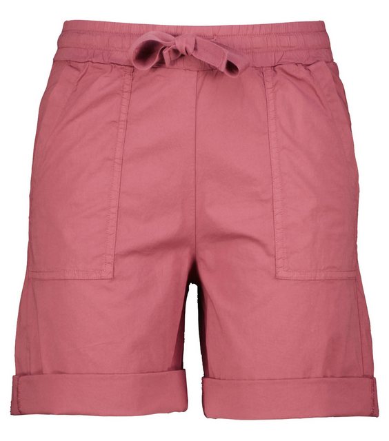 Deha Bermudas Damen Bermudashorts aus Popeline Regular Fit (1-tlg) günstig online kaufen