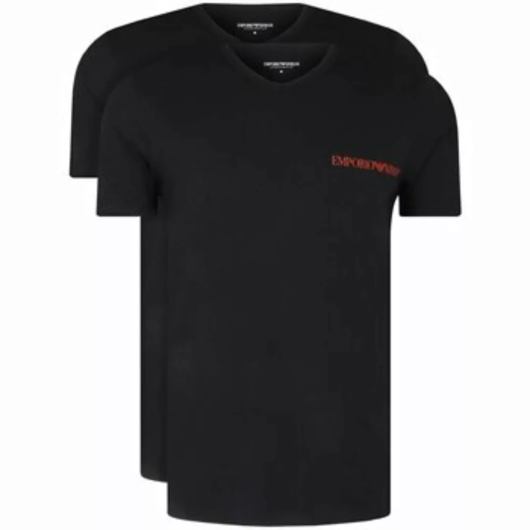 Emporio Armani  T-Shirt 111849 4F717 günstig online kaufen