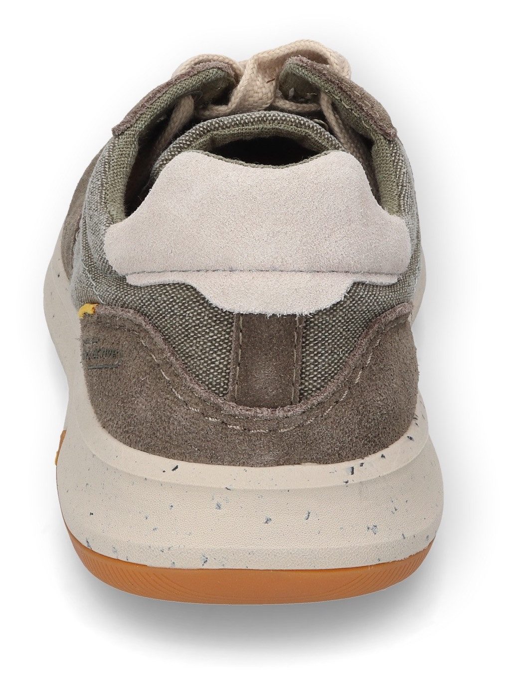 camel active Sneaker, Schnürschuh, Freizeitschuh, Chunky günstig online kaufen
