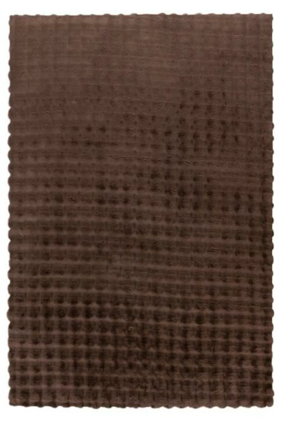 120x170 Teppich HARMONY von Lalee Dark Taupe günstig online kaufen