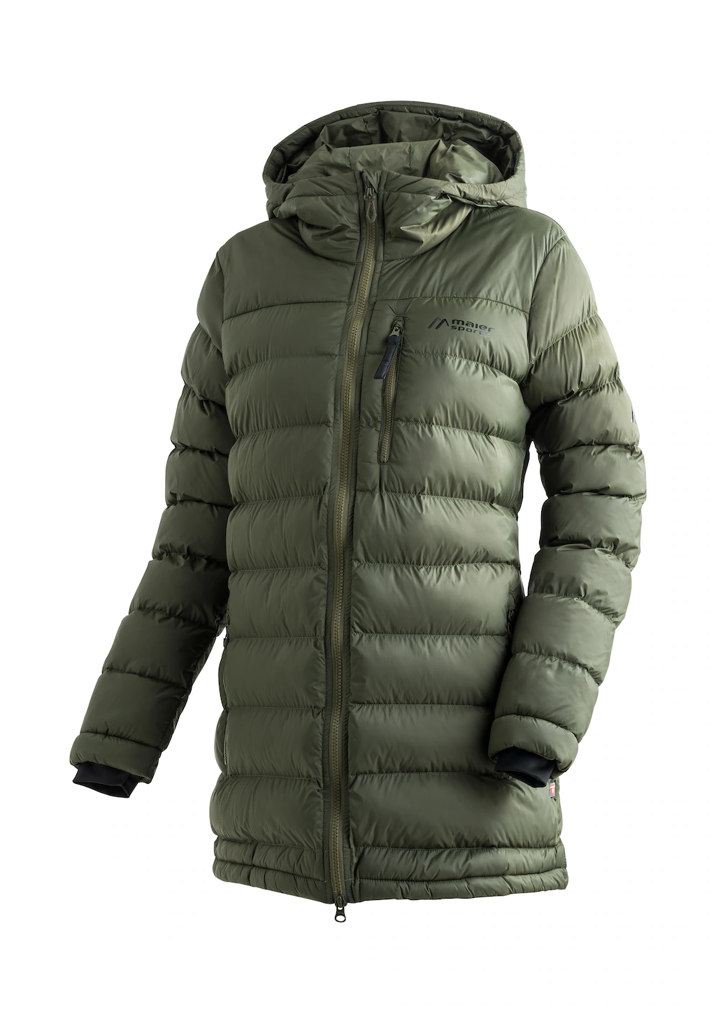 Maier Sports Funktionsmantel "Lomnica Coat W", Damen Mantel, leichtes Prima günstig online kaufen