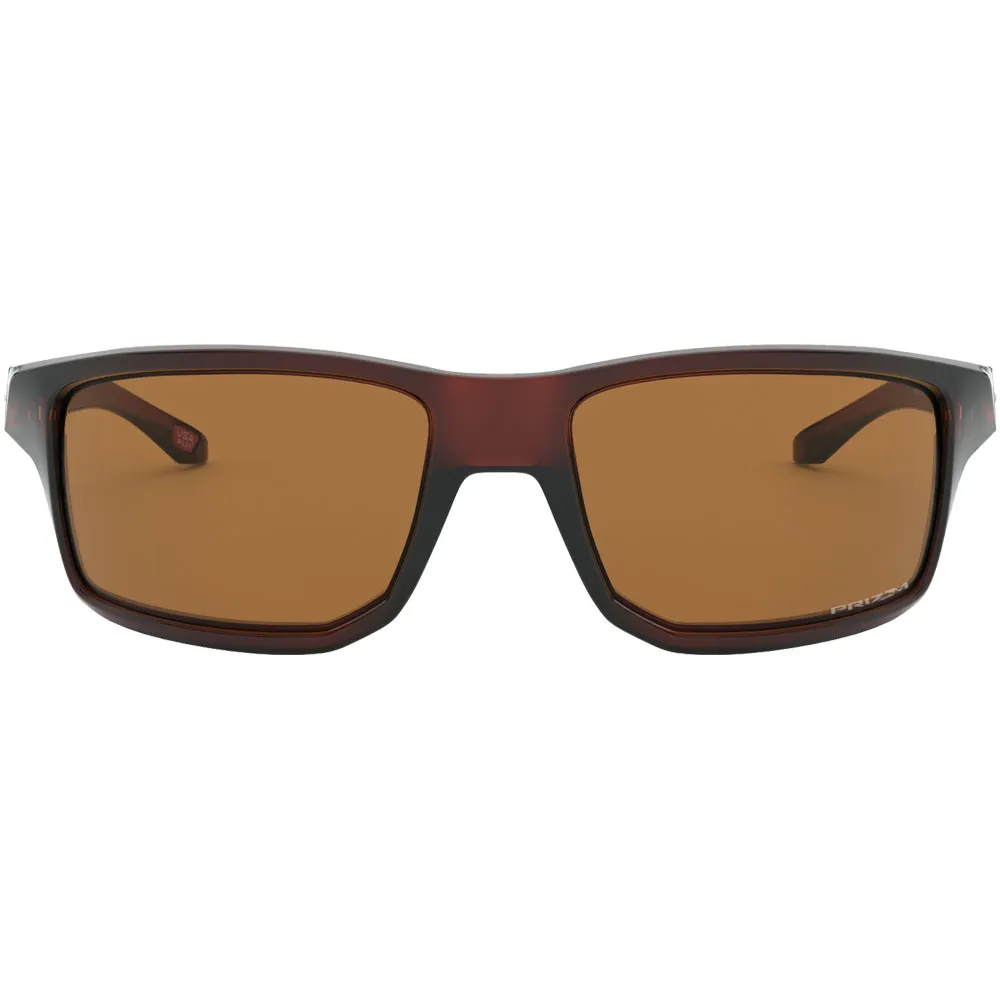 Oakley Gibston Polished Rootbeer Prizm Bronze günstig online kaufen