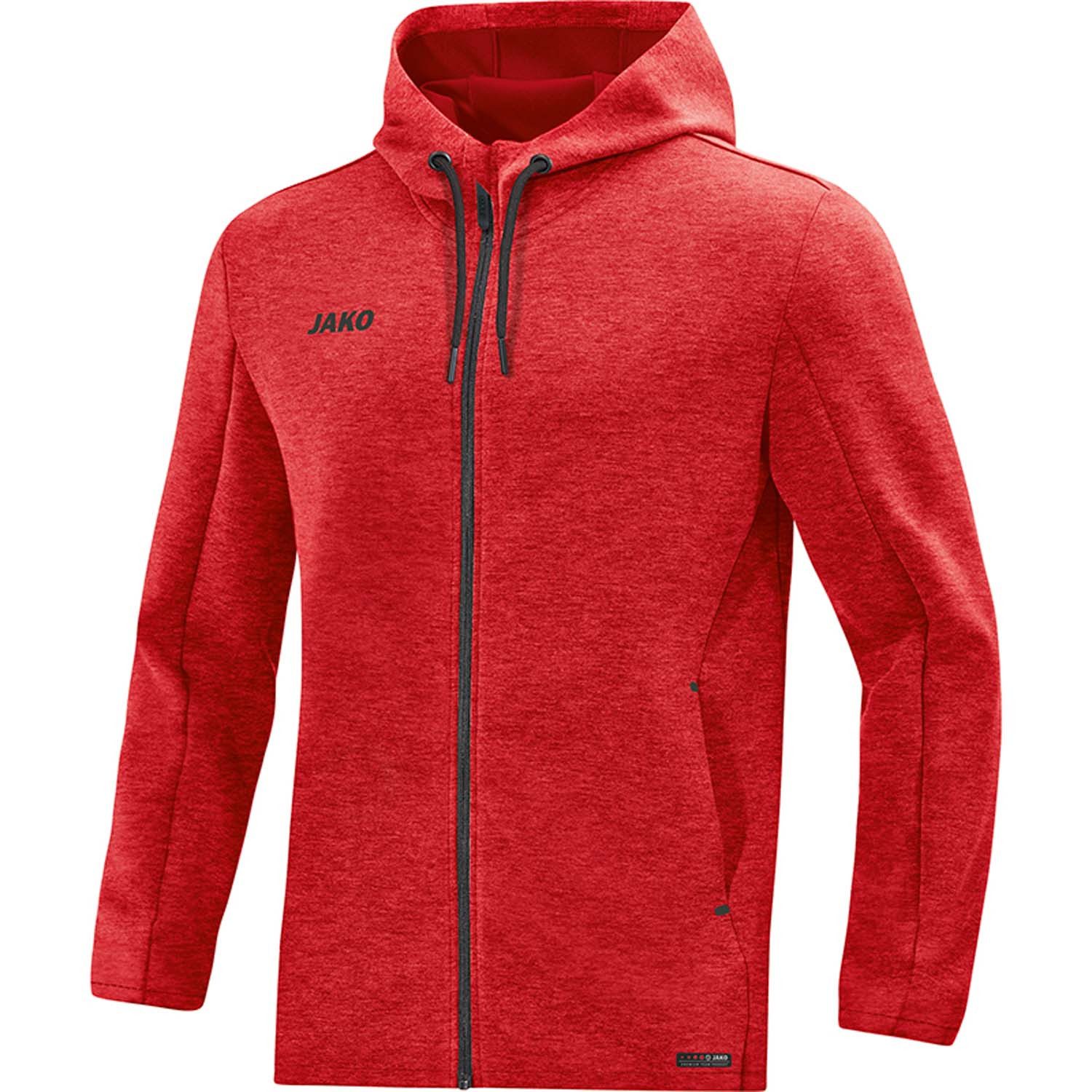 Jako Sweatjacke Jako Herren Kapuzenjacke Premium günstig online kaufen