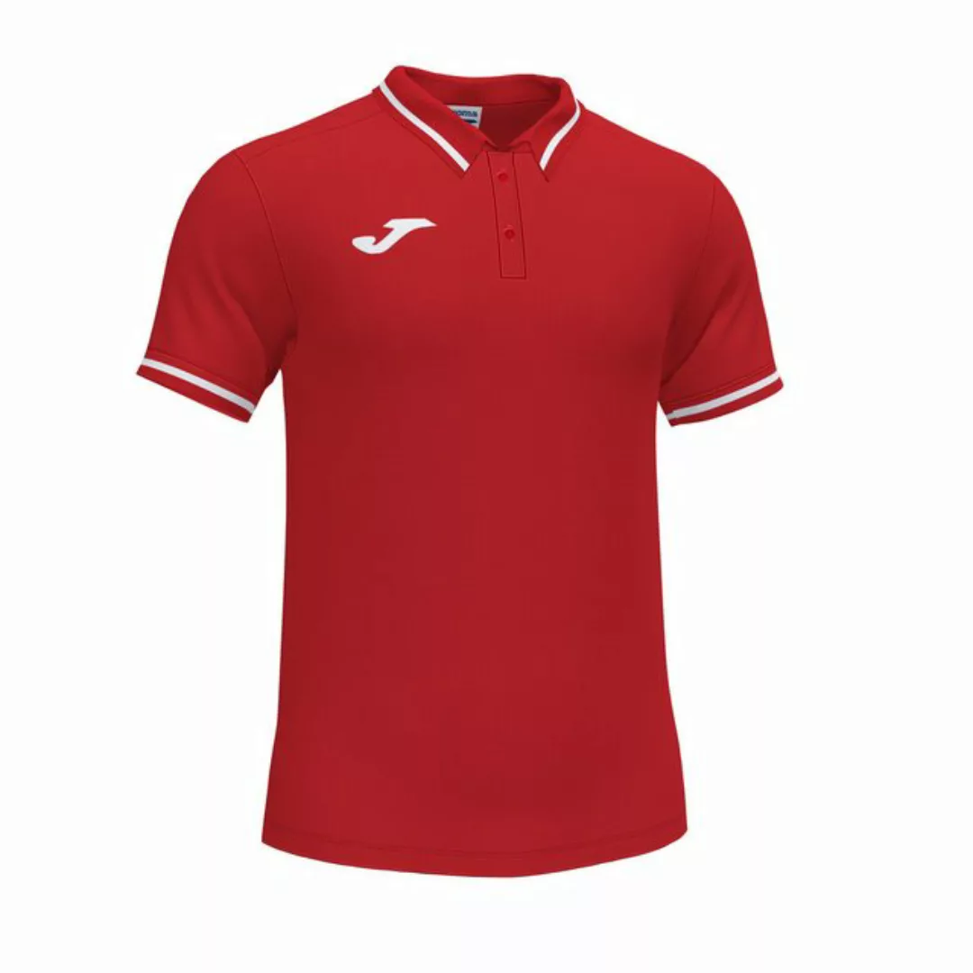 Joma Poloshirt Confort II Polo günstig online kaufen