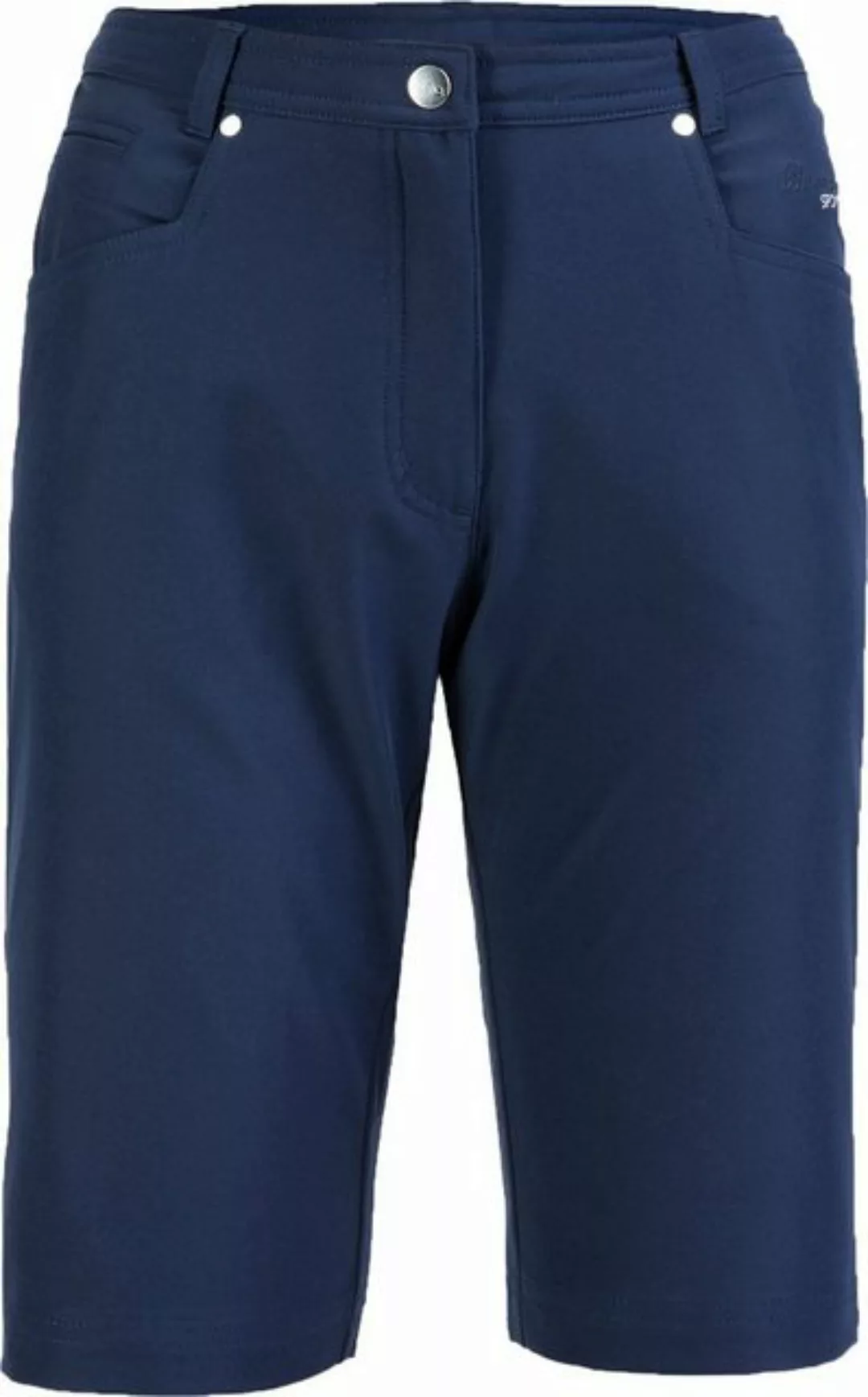 DEPROC Active Bermudas KENORA URBAN CS Short & kurze Hose mit elastischem B günstig online kaufen