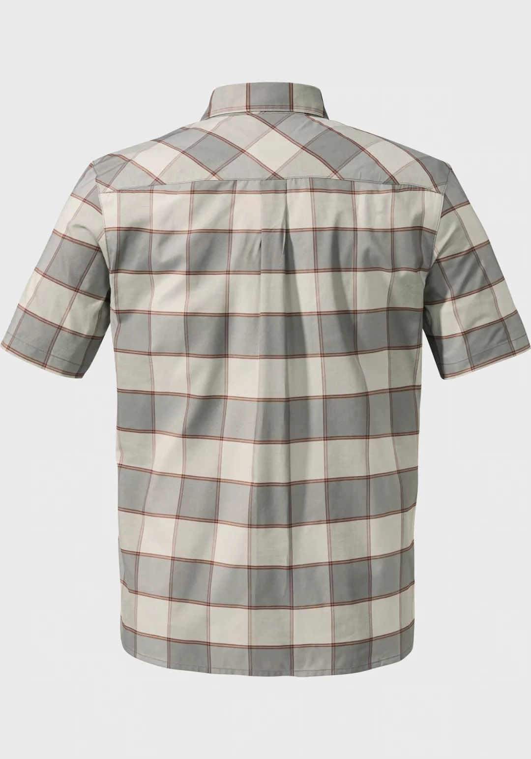 Schöffel Outdoorhemd "Shirt Buchstein M" günstig online kaufen