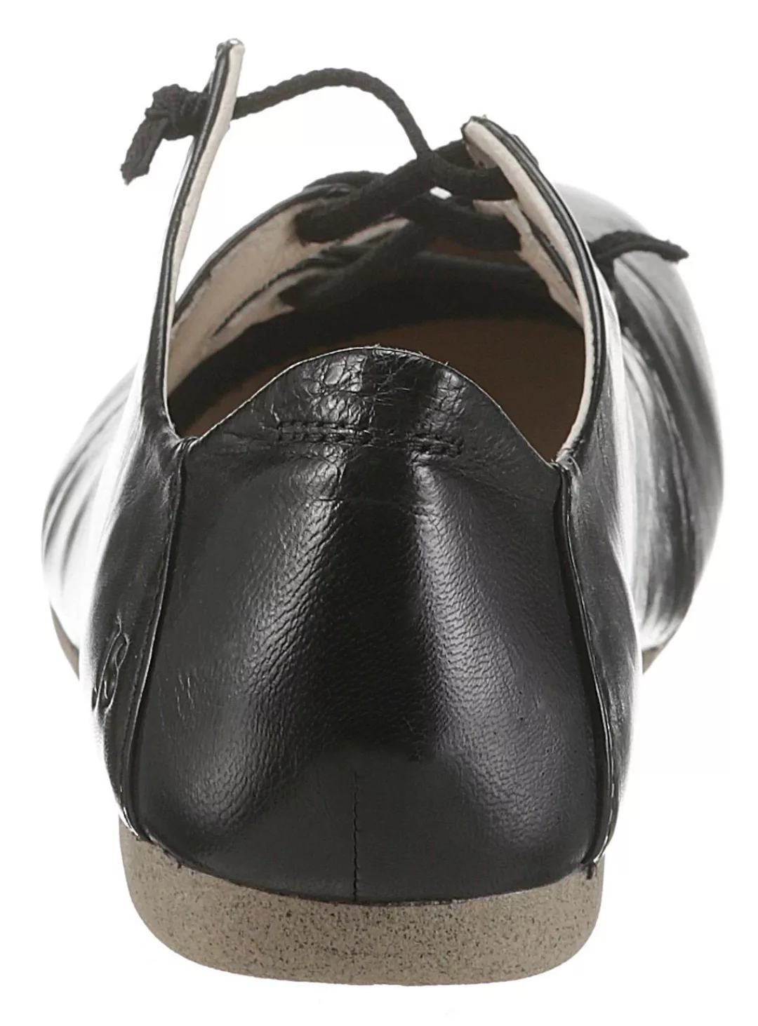 Josef Seibel  Damenschuhe Slipper Ballerina Fiona 04 87204 971 600 günstig online kaufen