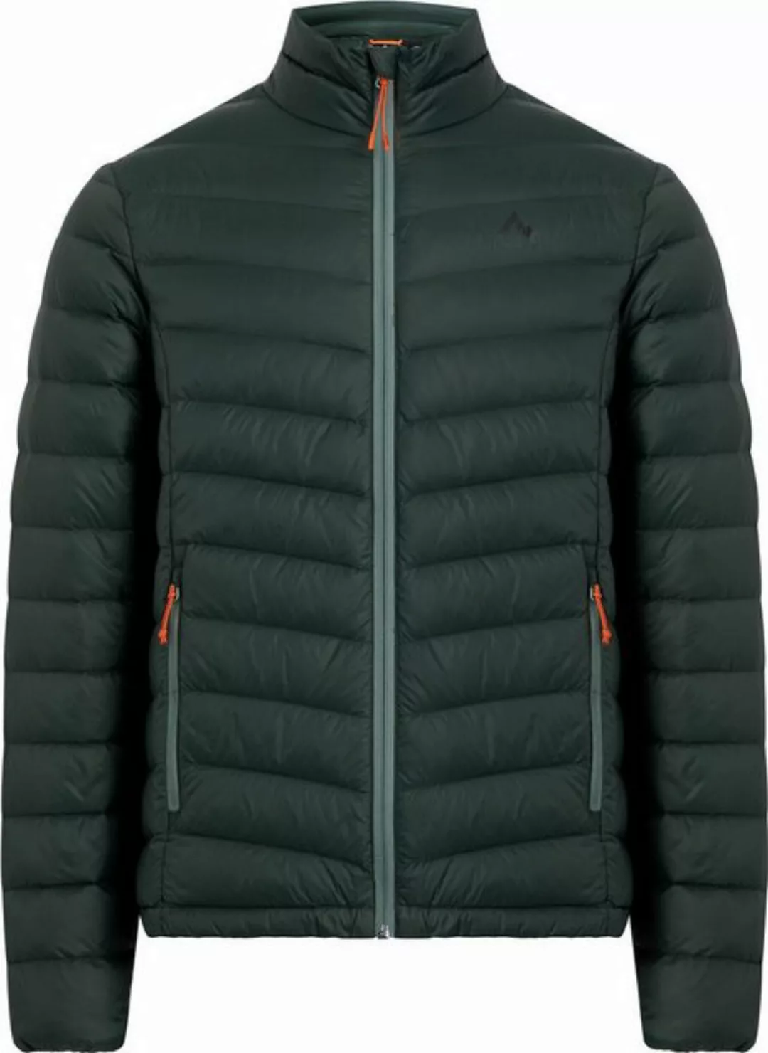 McKINLEY Anorak He.-Funktions-Jacke Arlo JKT M GREEN DARK günstig online kaufen