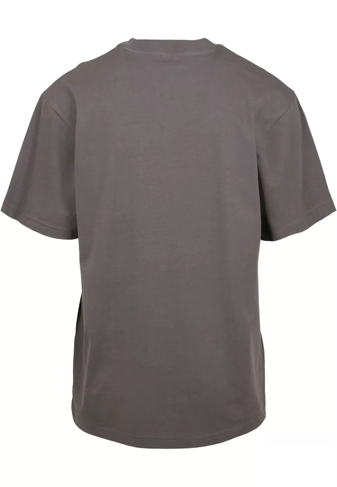 URBAN CLASSICS T-Shirt "Urban Classics Herren Tall Tee" günstig online kaufen