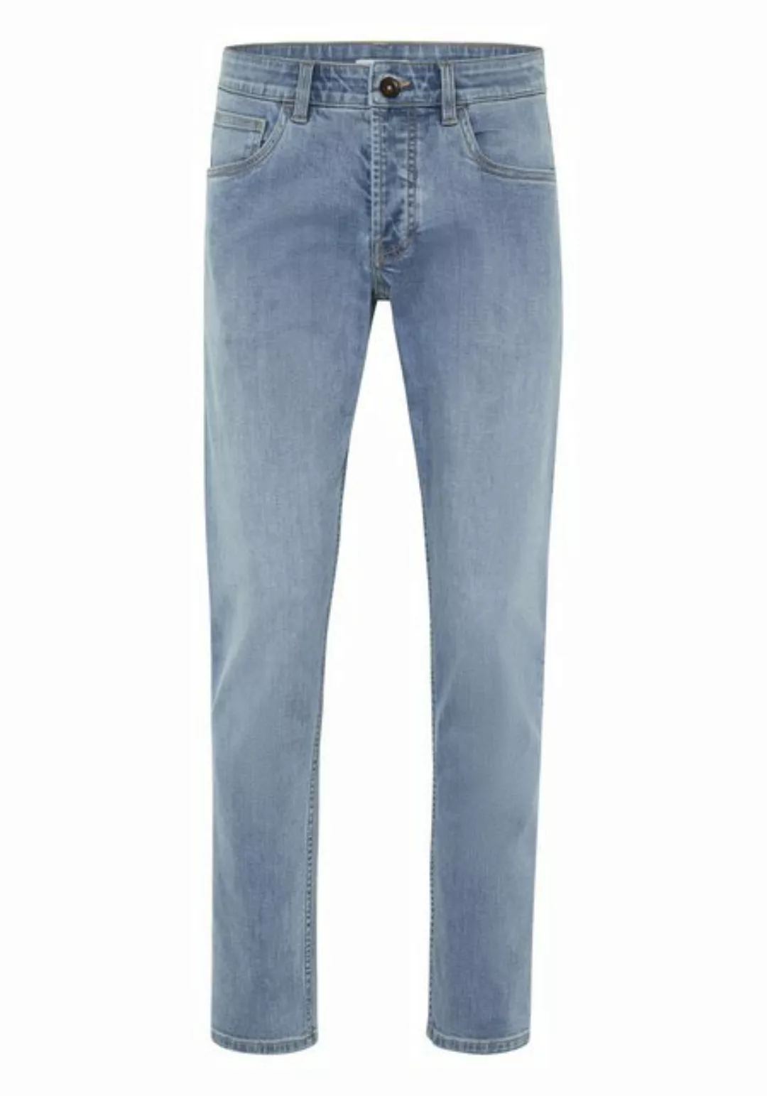 Detto Fatto Straight-Jeans mit Stretchanteil (1-tlg) günstig online kaufen