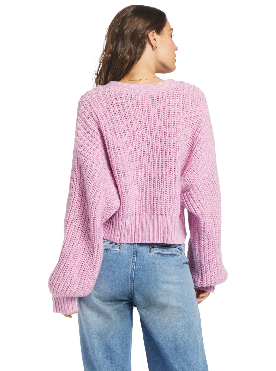 Roxy Sweatshirt "Sundaze" günstig online kaufen