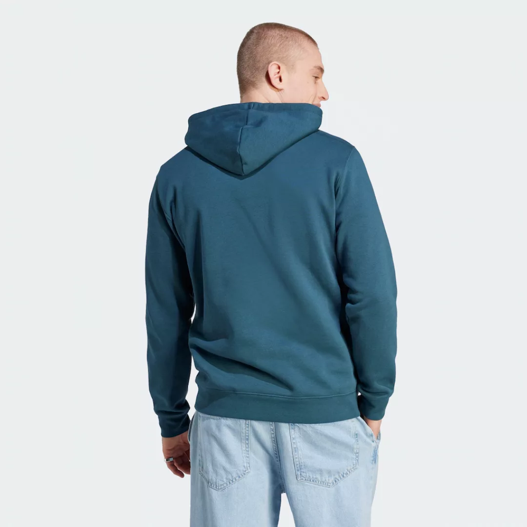 adidas Originals Kapuzensweatshirt "3-STRIPES HOODY" günstig online kaufen