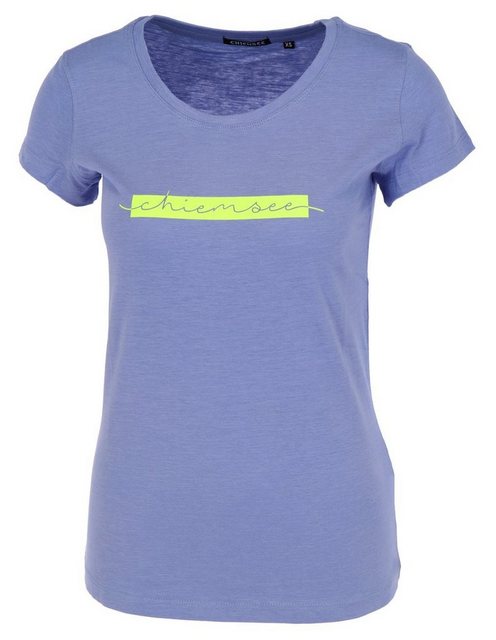 Chiemsee T-Shirt Women T-Shirt, Regular Fit (1-tlg) günstig online kaufen