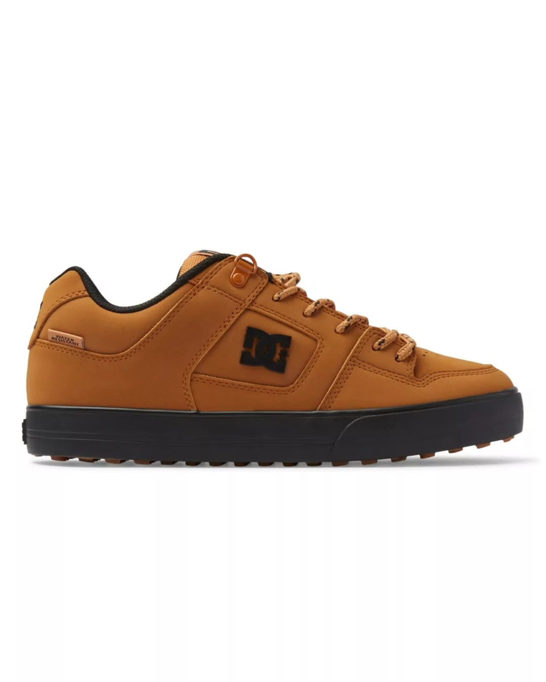 DC Shoes Sneaker "Pure WNT" günstig online kaufen