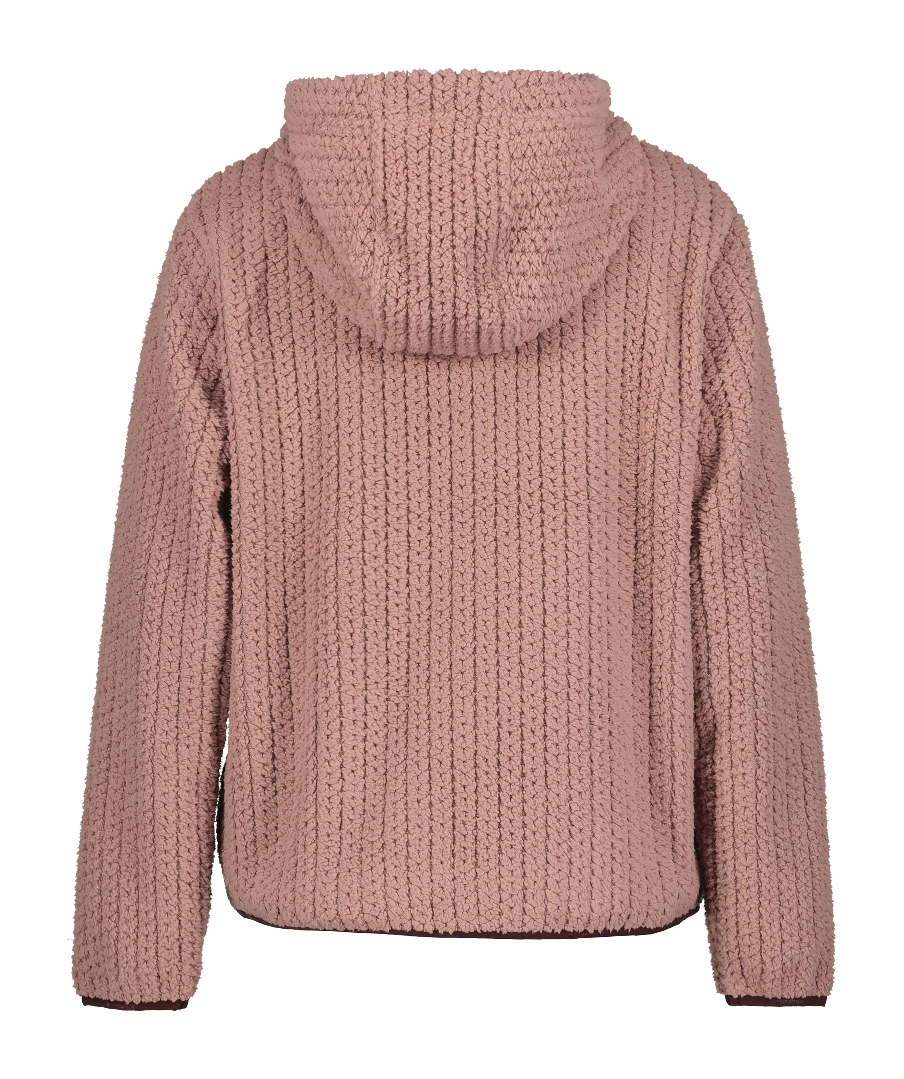 Icepeak Strickfleecejacke "ICEPEAK AALET" günstig online kaufen
