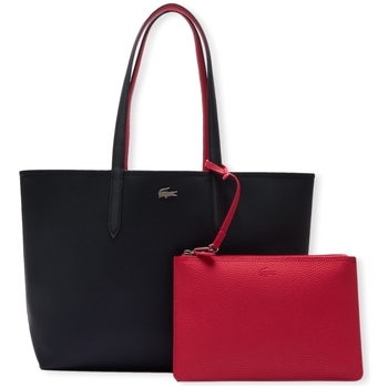 Lacoste  Geldbeutel Anna Bag NF2142AA - Abimes Petunia günstig online kaufen