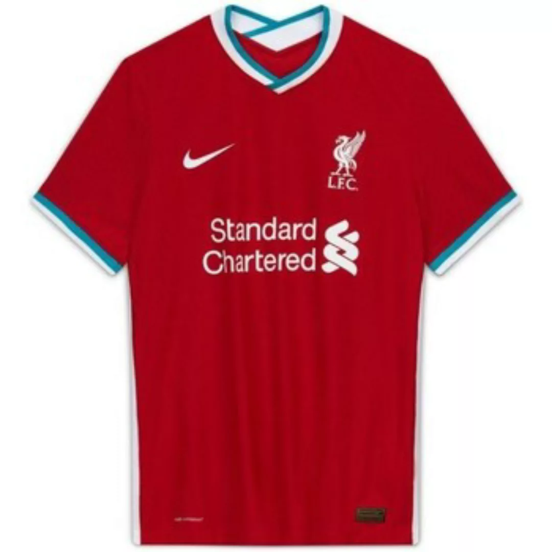 Nike  T-Shirt Vapor Match Liverpool FC 2021 Home günstig online kaufen