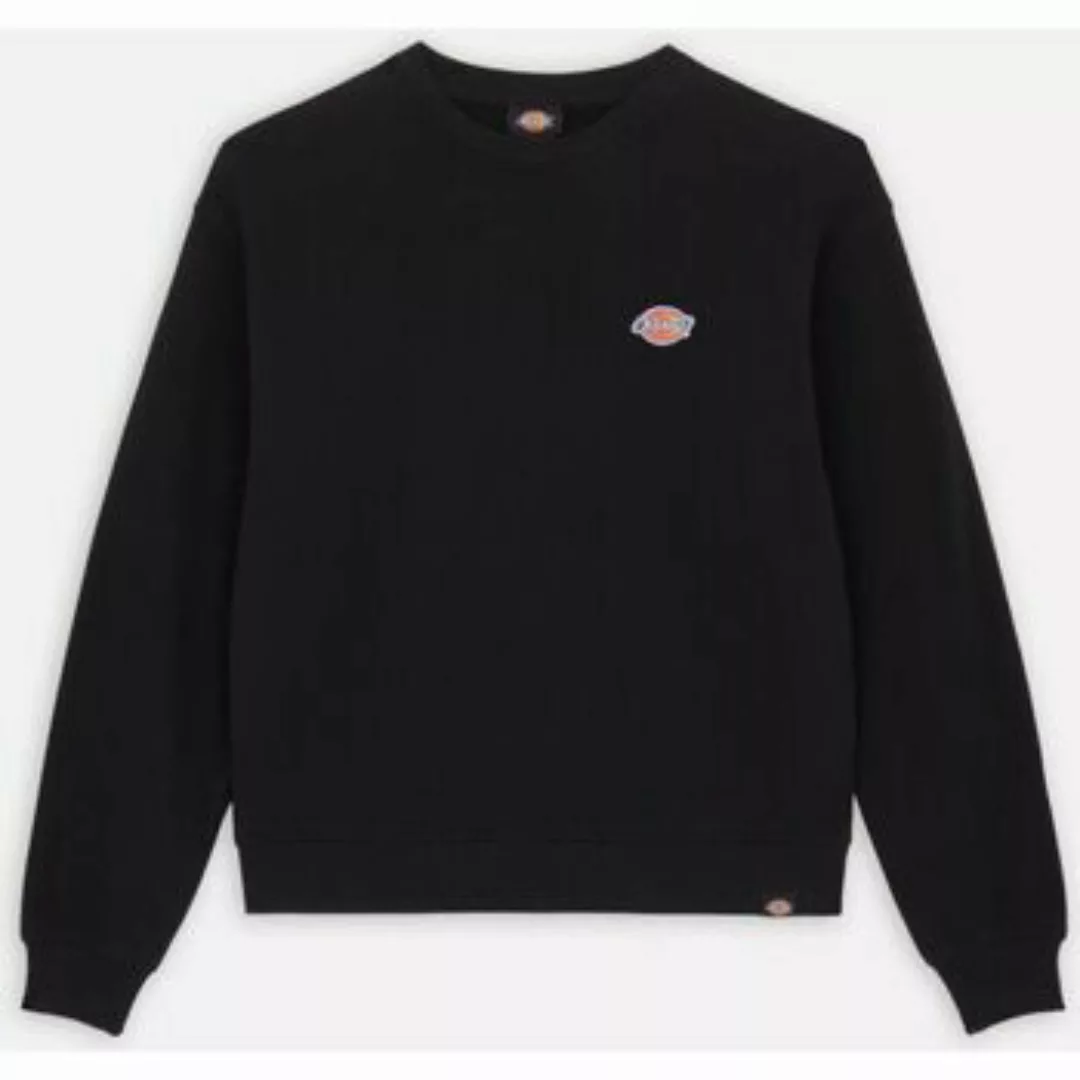 Dickies  Sweatshirt W MILLERSBURG SWEATSHIRT DK0A4YQD-BLK BLACK günstig online kaufen