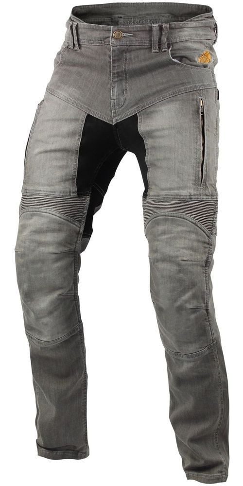 Trilobite Motorradhose Jeans Parado Doublelayer CE günstig online kaufen