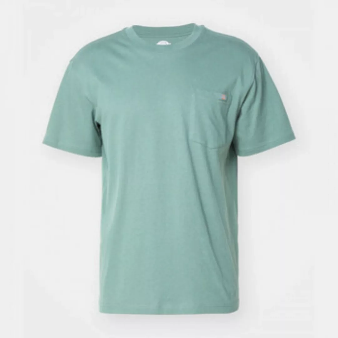 Dickies  T-Shirts & Poloshirts Luray pocket tee ss günstig online kaufen