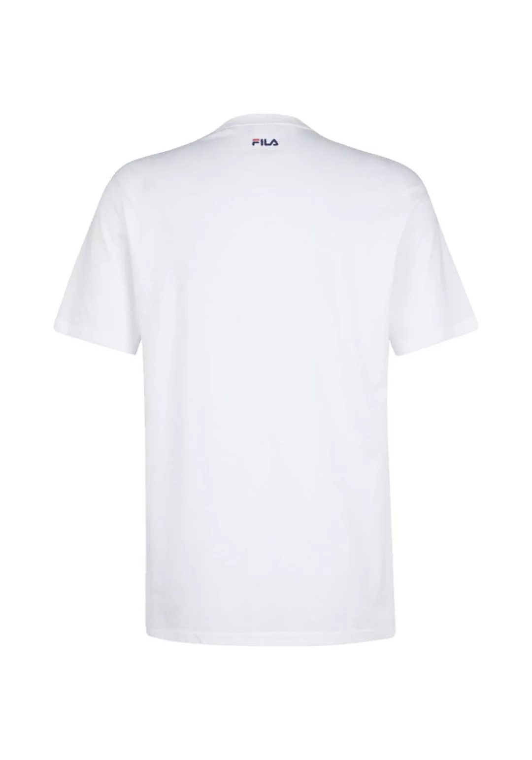 Fila T-Shirt "T-Shirt BELLANO tee 1er Pack" günstig online kaufen